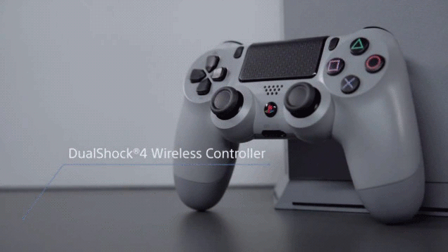 playstation 4 edizione limitata 20 anni sony