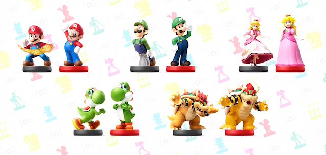 Nintendo direct futuro caos