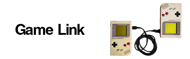 game link game boy