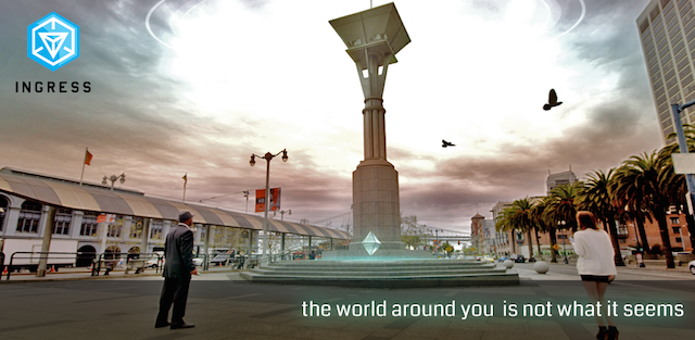 ingress google