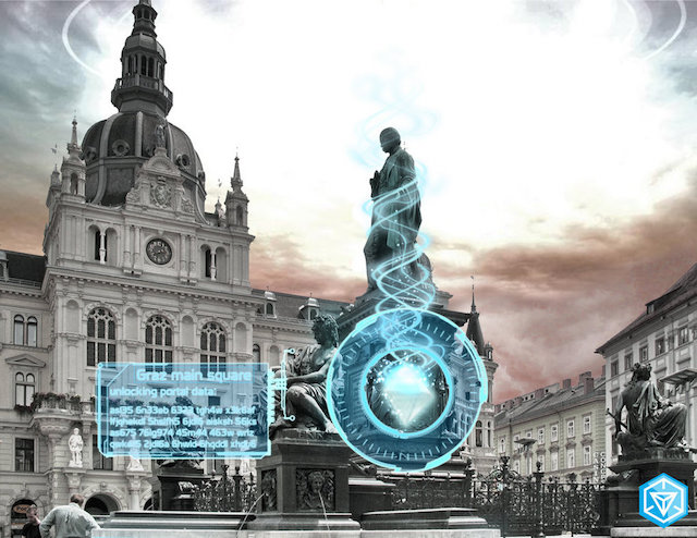 ingress google