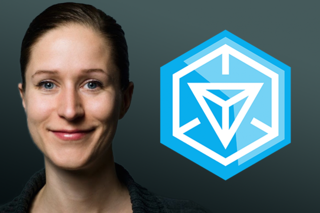 Ingress Anne Beuttenmüller