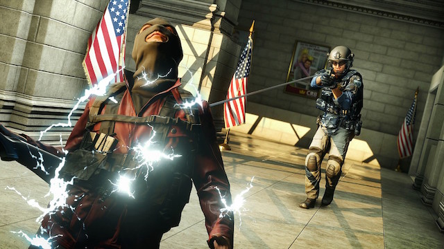 battlefield hardline