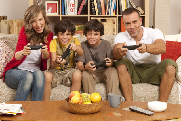videogiochi famiglia mario party 10