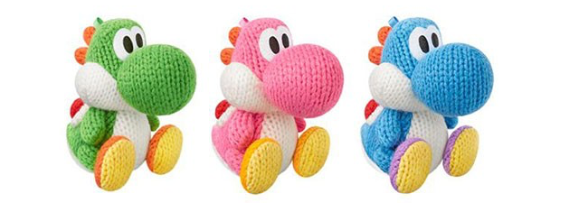 yoshi amiibo lana