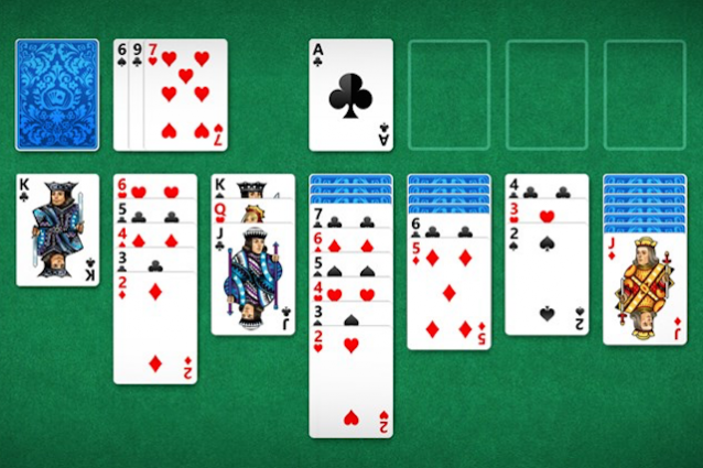Solitario