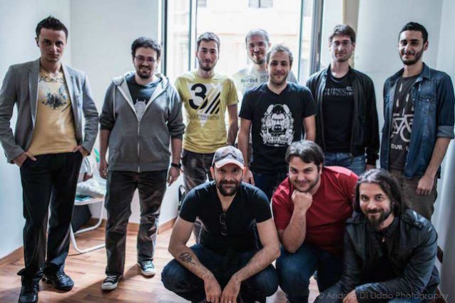 accademia italiana videogiochi