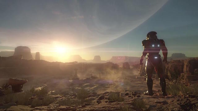 EA e3 2015