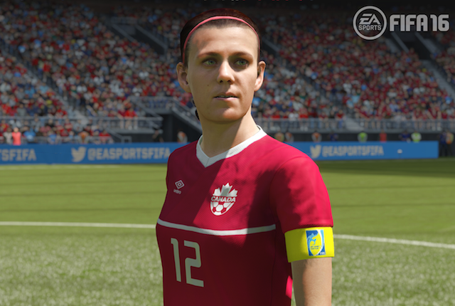 FIFA 16