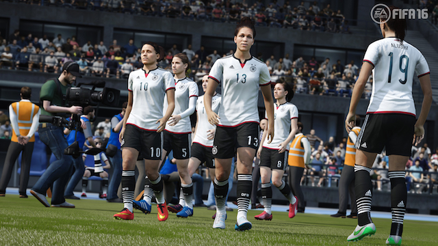 FIFA 16