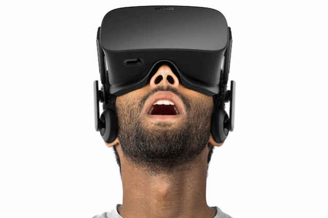 Oculus Rift