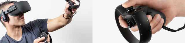 Oculus Rift