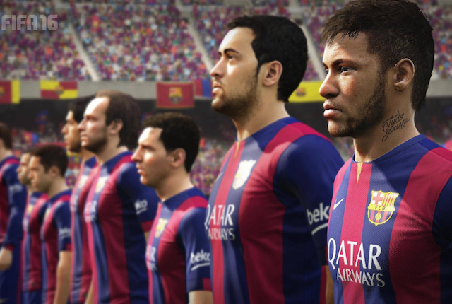fifa 16