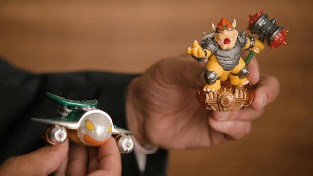 nintendo e3 2015