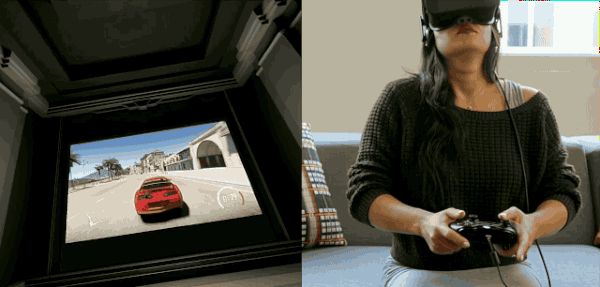 oculus rift