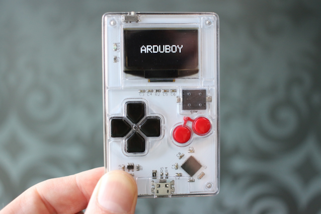 Arduboy