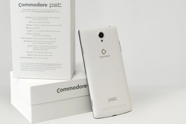 Commodore PET