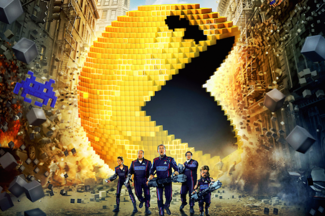 Pixels