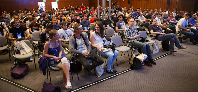 GDC Gamescom sviluppatori