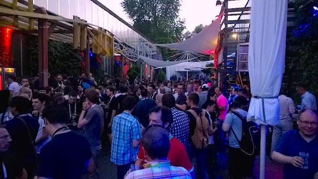 GDC Gamescom sviluppatori