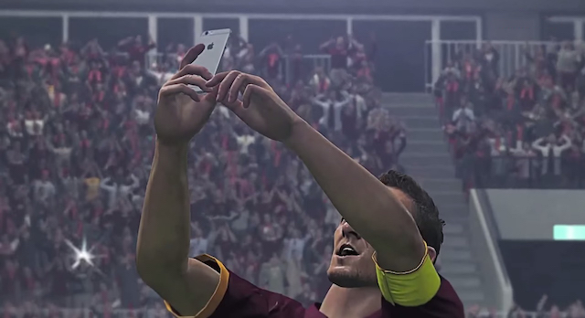 PES 2016 recensione