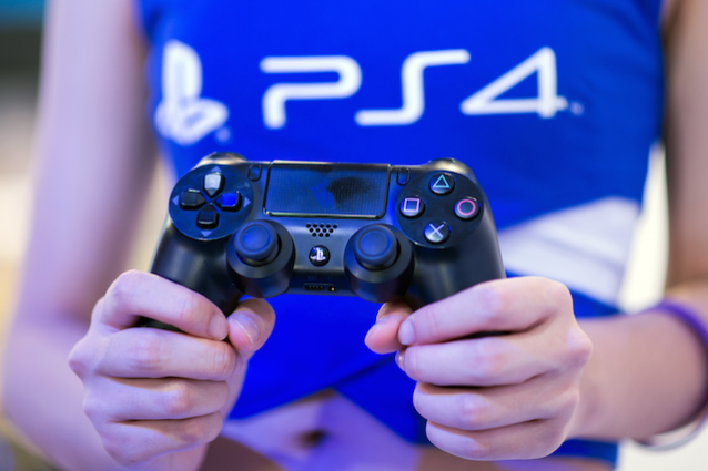 playstation 4 aggiornamento 3.00