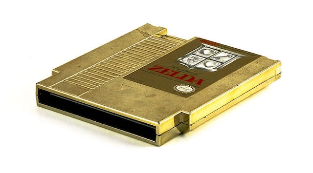 zelda 30 anni