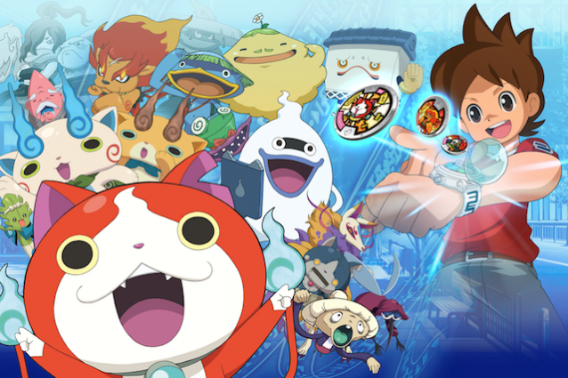 yo-kai-watch