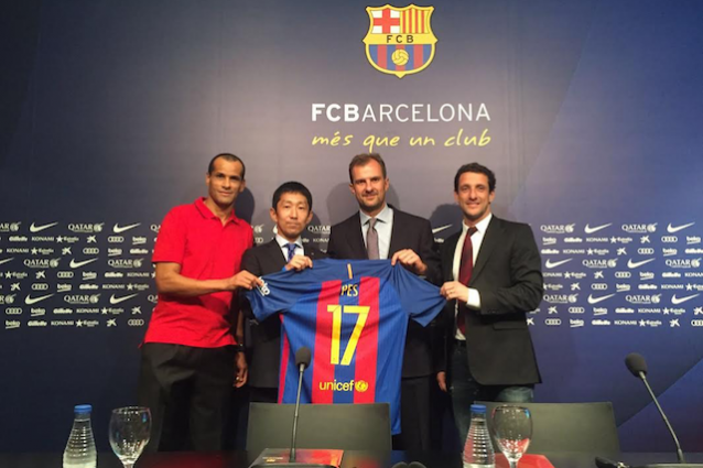 barcellona-pes