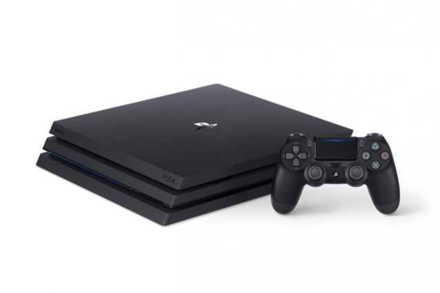 PlayStation 4 Pro, presentata ufficialmente la nuova console Sony con 4K e HDR