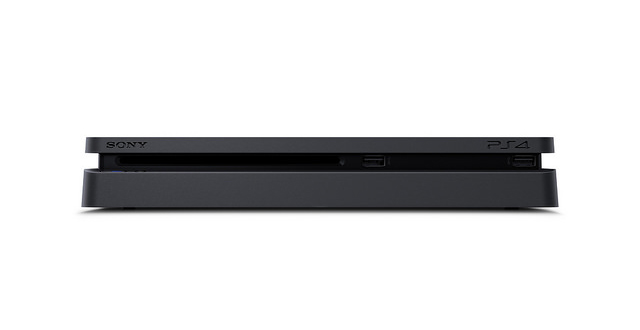 PlayStation 4 Slim