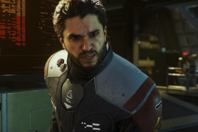 call-of-duty-infinite-warfare recensione