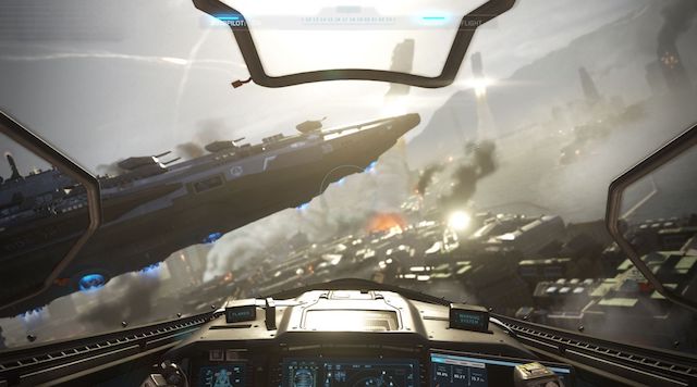 call-of-duty-infinite-warfare recensione