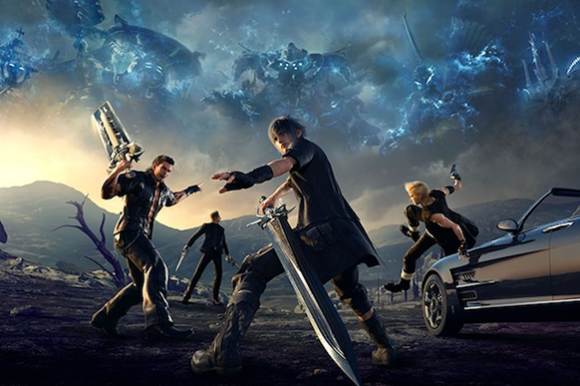 final-fantasy-xv-recensione