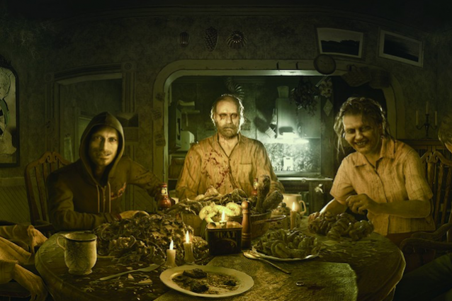 Resident Evil 7, l'horror che rivoluziona il genere guardando al passato