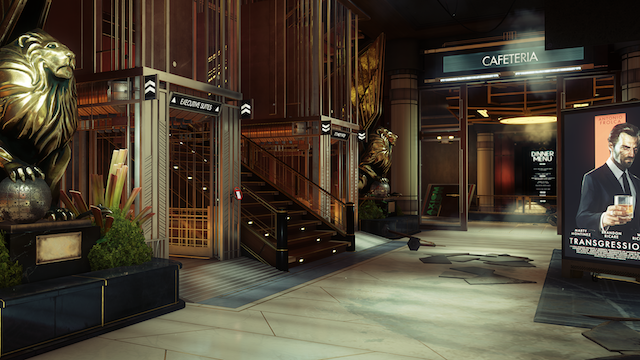 prey anteprima
