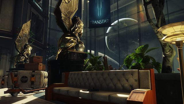 prey anteprima