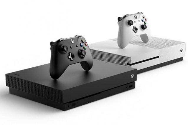 Xbox One X, prezzo e caratteristiche della nuova (potentissima) console di Microsoft