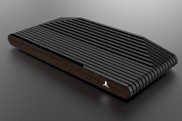 ataribox atari