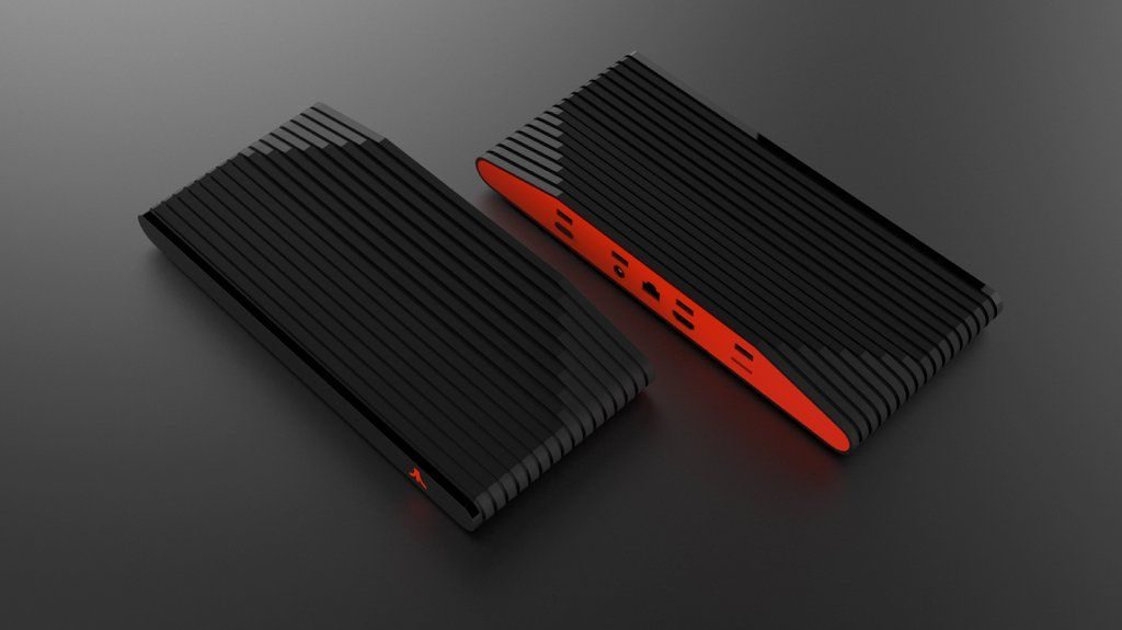 ataribox atari