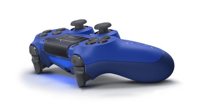 DualShock 4 PlayStation F.C.