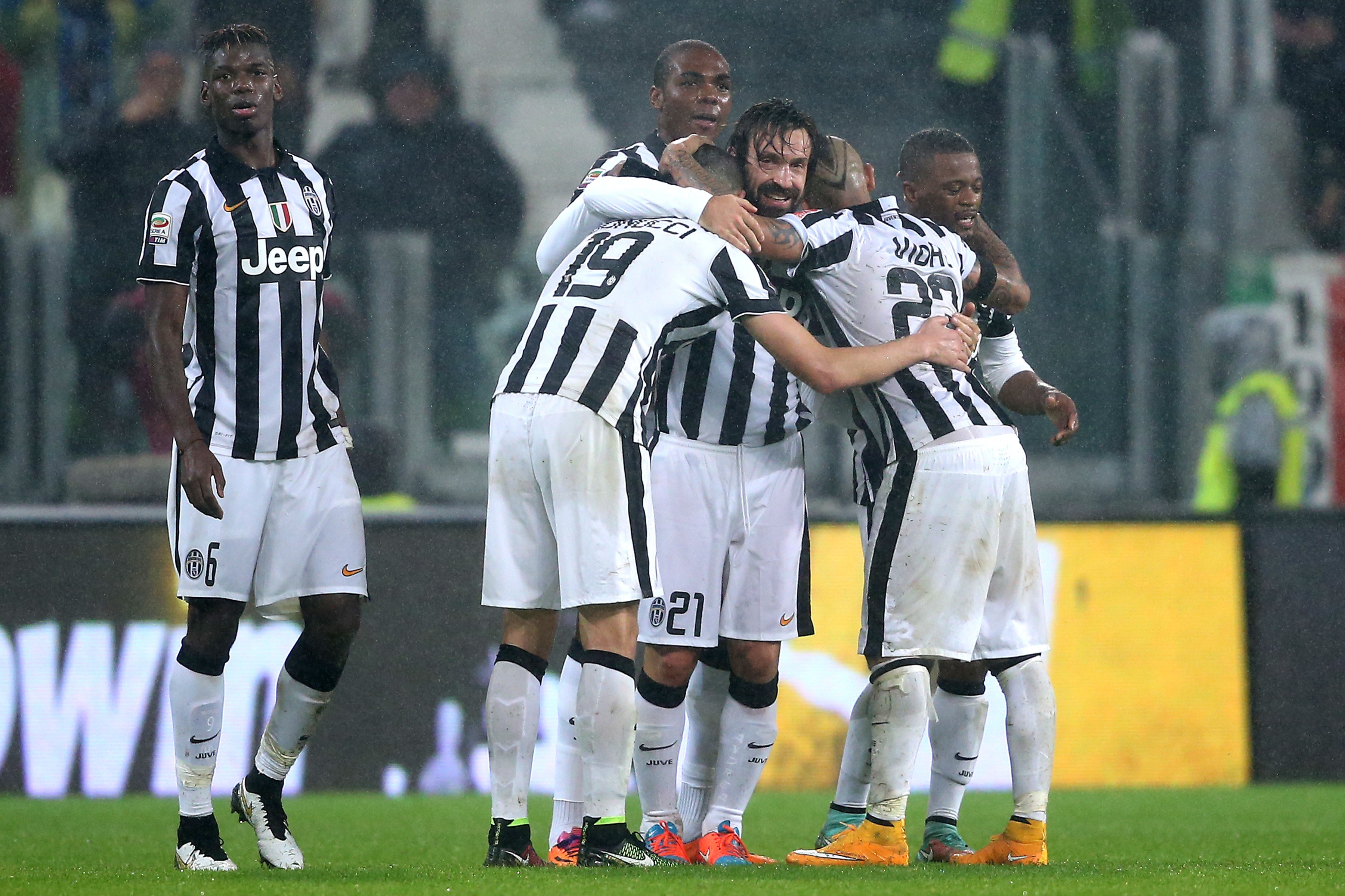 JuventusTorino Diretta Live 13a giornata Serie A 2014/2015 (FOTO) JuventusTorino Diretta Live 13a giornata Serie A 2014/2015 (FOTO)