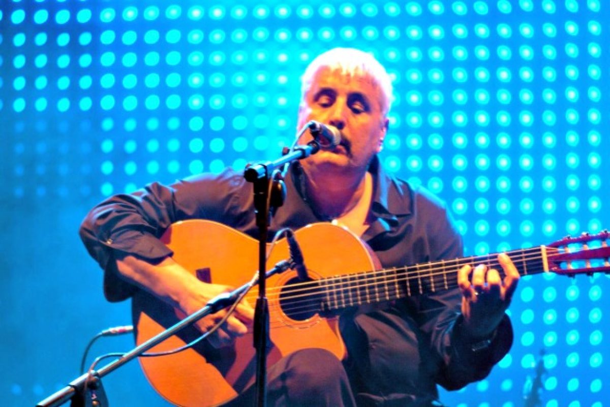 A Che Età è Morto Pino Daniele