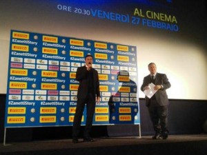 Inter, Zanetti story: quando un uomo diventa un simbolo