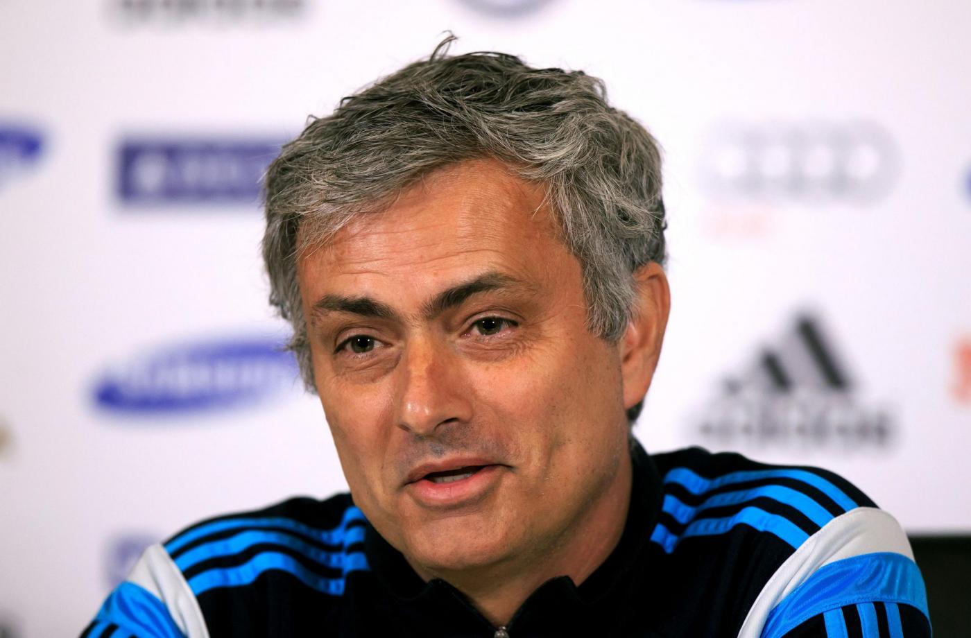 Mourinho l'allenatore più pagato al mondo, 7 italiani nella top 20 Mourinho l'allenatore più pagato al mondo, 7 italiani nella top 20