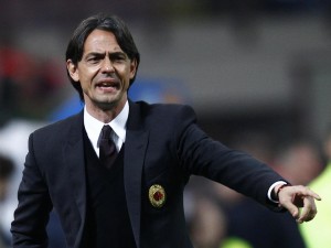 Inzaghi: "Troppe bugie sul Milan, con il Genoa dobbiamo vincere"