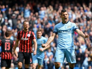Aguero, l'elisir di lunga vita è la dieta vegetariana
