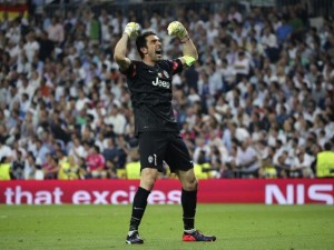 Buffon: "A Berlino non da turisti, non si gioca tutti i giorni una finale di Champions"
