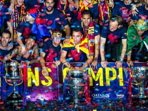 Il Barcellona sorride: circa 100 milioni in arrivo dalla Nike e Qatar Airways
