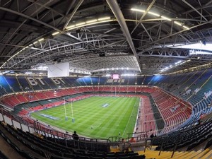 Champions League 2017, la finale si giocherà a Cardiff